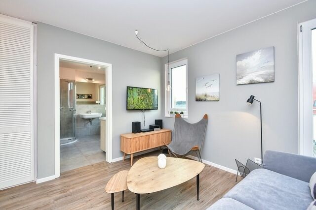 Ferienwohnung in Kellenhusen - Ostseedomizil Beachloft - Bild 20