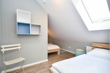 Ferienwohnung in Kellenhusen - Ostseedomizil Beachloft - Bild 25
