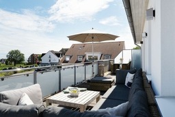 Ostseedomizil Beachloft