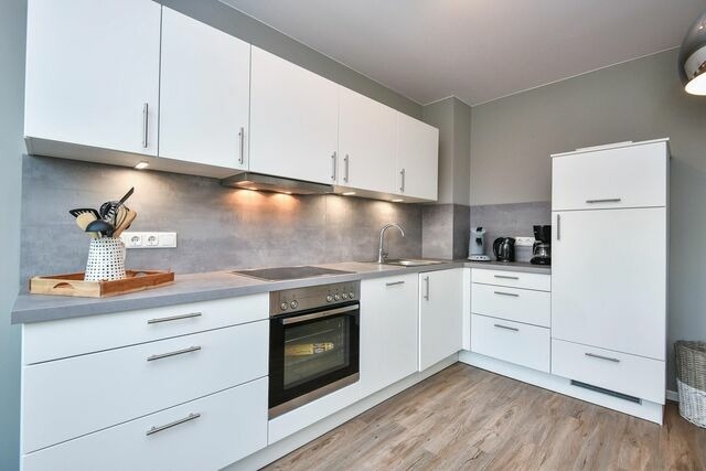 Ferienwohnung in Kellenhusen - Ostseedomizil Beachloft - Bild 3