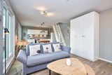 Ferienwohnung in Kellenhusen - Ostseedomizil Beachloft - Bild 4