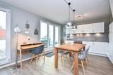 Ferienwohnung in Kellenhusen - Ostseedomizil Beachloft - Bild 5