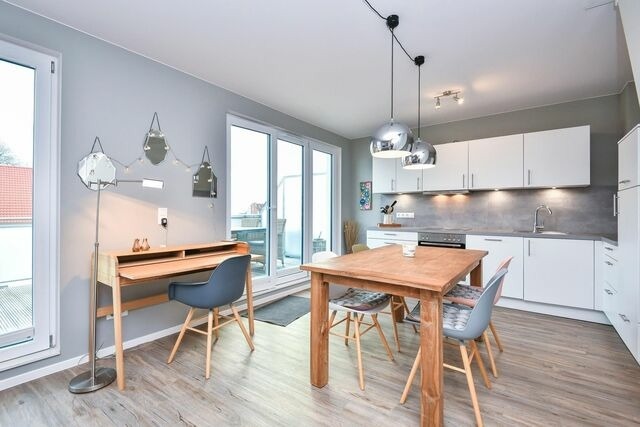 Ferienwohnung in Kellenhusen - Ostseedomizil Beachloft - Bild 5