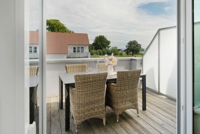 Ferienwohnung in Kellenhusen - Ostseedomizil Beachloft - Bild 6