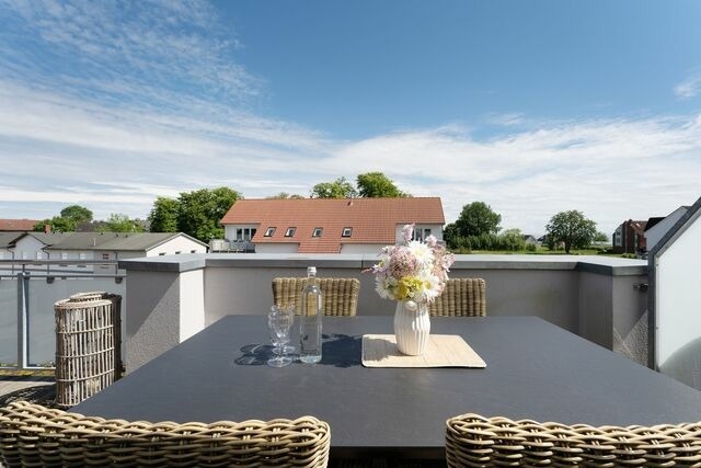 Ferienwohnung in Kellenhusen - Ostseedomizil Beachloft - Bild 8