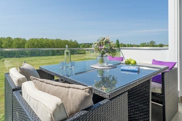 Ferienwohnung in Haffkrug - Strandstern - Bild 3