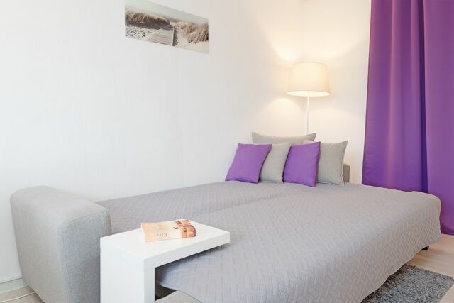 Ferienwohnung in Haffkrug - Strandstern - Bild 10