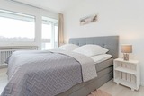 Ferienwohnung in Haffkrug - Strandstern - Bild 17