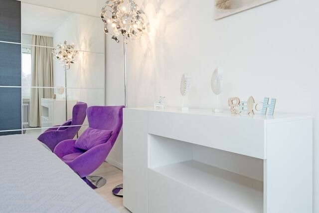 Ferienwohnung in Haffkrug - Strandstern - Bild 21