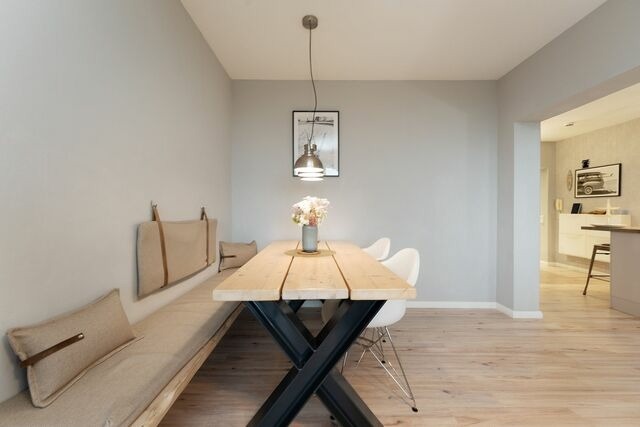 Ferienwohnung in Kellenhusen - Haus Meeresblick Meeresglanz - Bild 3