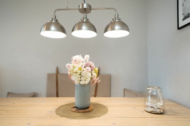 Ferienwohnung in Kellenhusen - Haus Meeresblick Meeresglanz - Bild 12