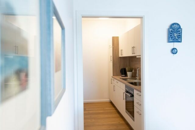 Ferienwohnung in Dahme - Strandhausvilla- Ostseerobbe - Bild 9
