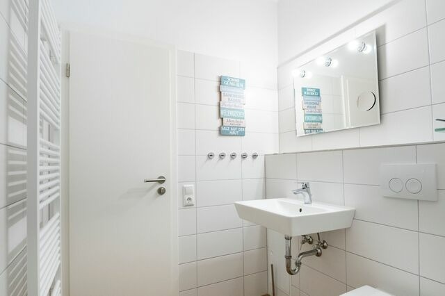Ferienwohnung in Dahme - Strandhausvilla- Ostseerobbe - Bild 20