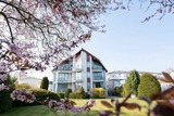 Ferienwohnung in Dahme - Strandhausvilla- Ostseerobbe - Bild 25