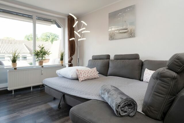 Ferienwohnung in Grömitz - Sunny Side - Bild 8