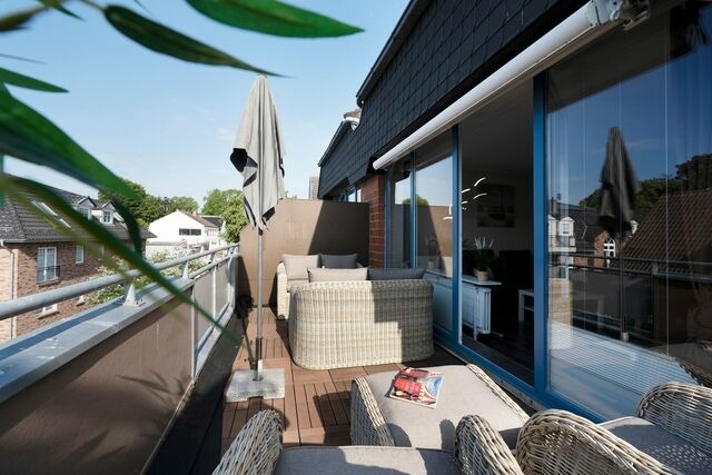 Ferienwohnung in Grömitz - Sunny Side - Bild 18