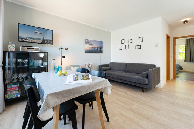 Ferienwohnung in Sch&ouml;nberger Strand - Kleine Auszeit - Bild 15