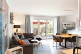Ferienhaus in Kellenhusen - Haus Lachmöwe - Bild 2