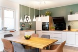 Ferienhaus in Kellenhusen - Haus Lachmöwe - Bild 3