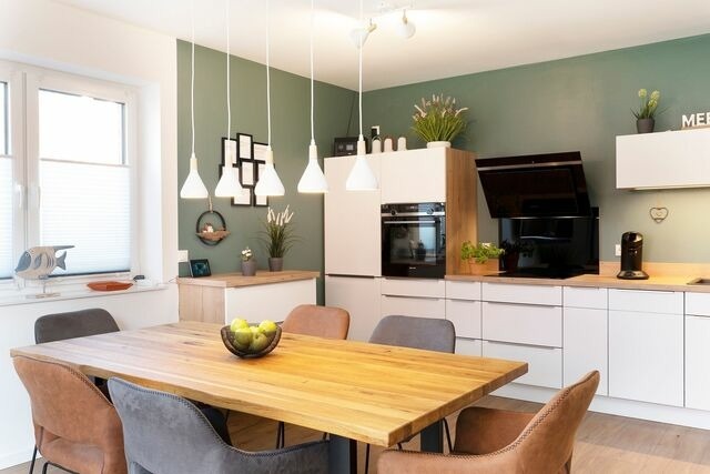 Ferienhaus in Kellenhusen - Haus Lachmöwe - Bild 3