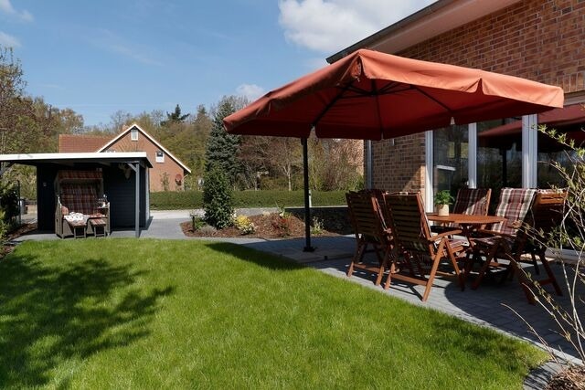 Ferienhaus in Kellenhusen - Haus Lachmöwe - Bild 4