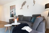 Ferienhaus in Kellenhusen - Haus Lachmöwe - Bild 6
