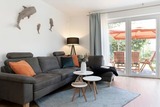 Ferienhaus in Kellenhusen - Haus Lachmöwe - Bild 7