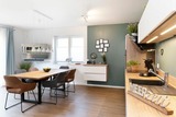 Ferienhaus in Kellenhusen - Haus Lachmöwe - Bild 13