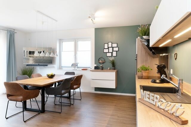 Ferienhaus in Kellenhusen - Haus Lachmöwe - Bild 13