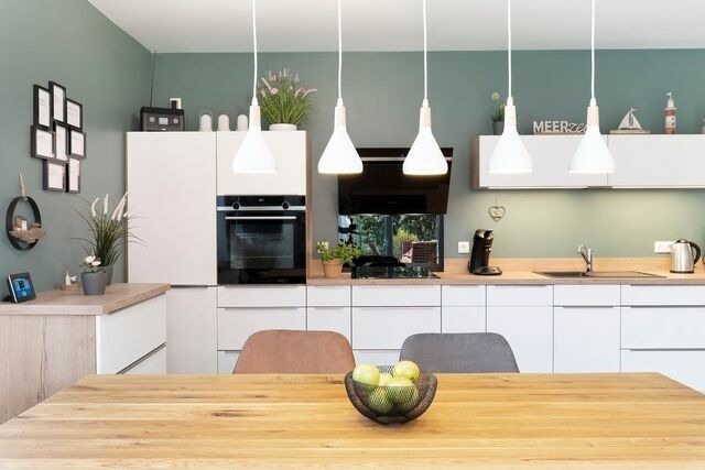 Ferienhaus in Kellenhusen - Haus Lachmöwe - Bild 14