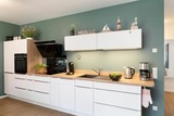 Ferienhaus in Kellenhusen - Haus Lachmöwe - Bild 15
