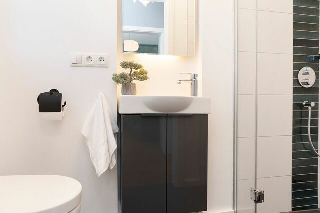 Ferienhaus in Kellenhusen - Haus Lachmöwe - Bild 21
