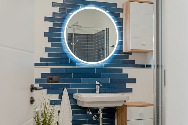 Ferienwohnung in Heiligenhafen - Suhrenpohl 2 Hafengl&uuml;ck 1 - Bild 20