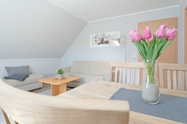 Ferienwohnung in Scharbeutz - Fahrenkrug S&uuml;dwind - Bild 4