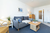 Ferienwohnung in Laboe - Probsteier Platz Windsurfer - Bild 4