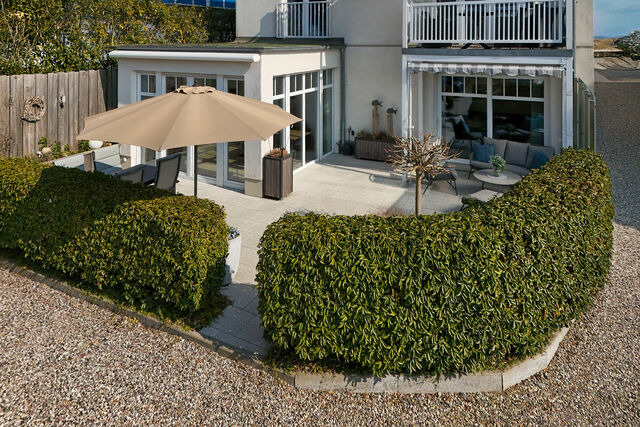 Ferienwohnung in Haffkrug - Strandallee 53 Fewo Relax - Bild 15