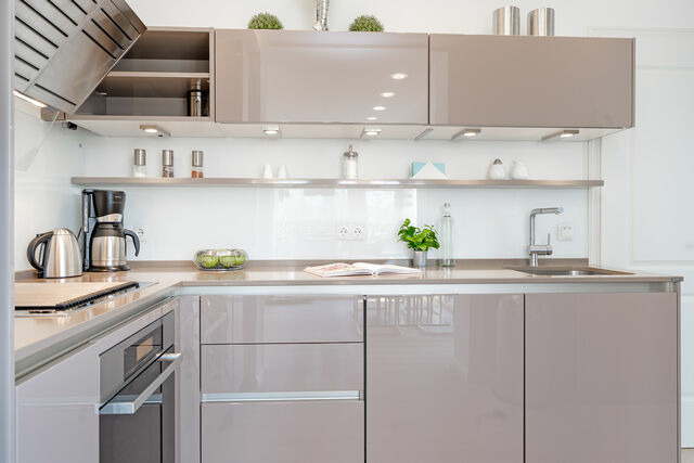 Ferienwohnung in Haffkrug - Strandallee 53 Fewo Relax - Bild 24