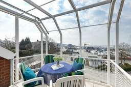 Ferienwohnung in Laboe - Ostseekrabbe Ostseekrabbe