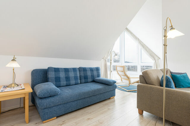 Ferienwohnung in Laboe - Ostseekrabbe - Bild 7 Ferienwohnung in Laboe - Ostseekrabbe - Bild 7