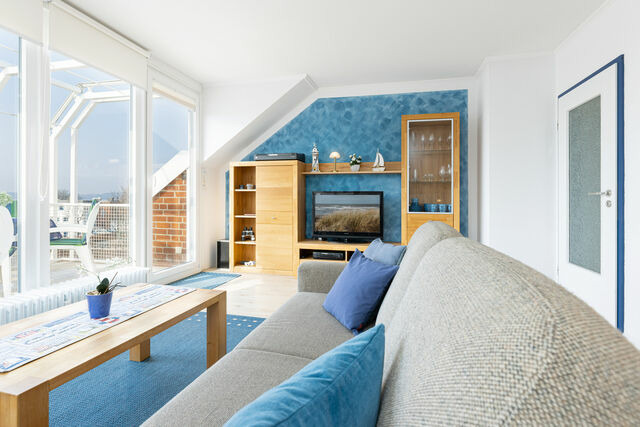 Ferienwohnung in Laboe - Ostseekrabbe - Bild 13