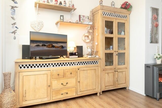 Ferienwohnung in Dahme - Berolina Sonnenuntergang - Bild 11