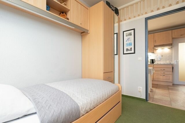 Ferienwohnung in Dahme - Berolina Sonnenuntergang - Bild 21