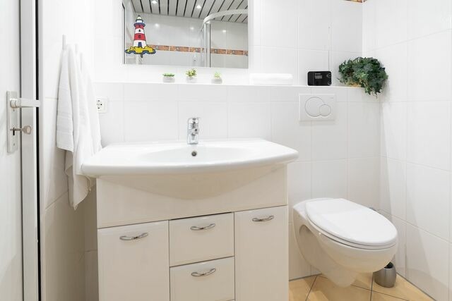 Ferienwohnung in Dahme - Berolina Sonnenuntergang - Bild 25