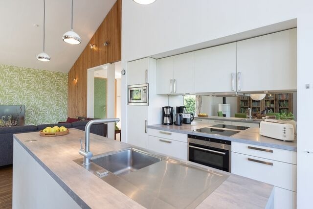 Ferienhaus in Nienhagen - Nienhagen - Bild 3