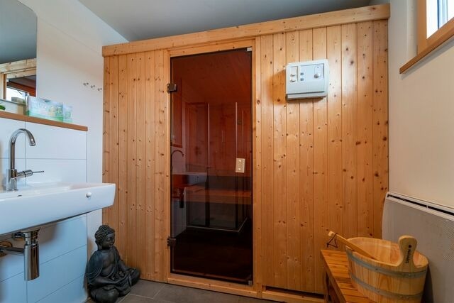 Ferienhaus in Nienhagen - Nienhagen - Bild 4