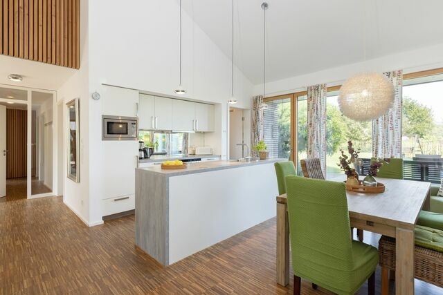 Ferienhaus in Nienhagen - Nienhagen - Bild 9
