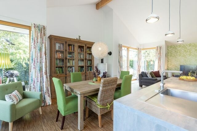 Ferienhaus in Nienhagen - Nienhagen - Bild 11