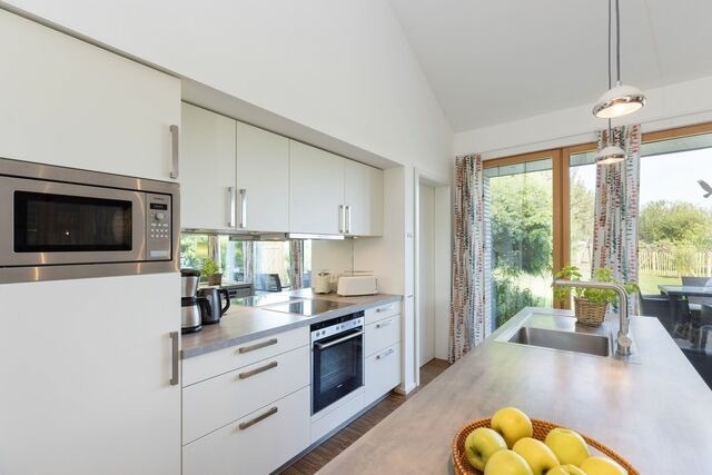 Ferienhaus in Nienhagen - Nienhagen - Bild 13