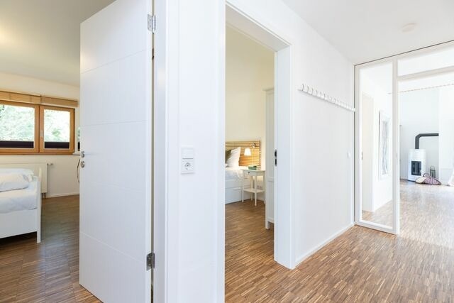 Ferienhaus in Nienhagen - Nienhagen - Bild 18