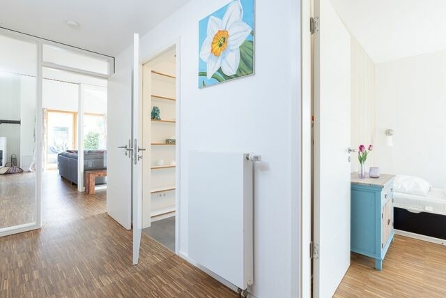 Ferienhaus in Nienhagen - Nienhagen - Bild 19
